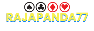 Logo RAJAPANDA77